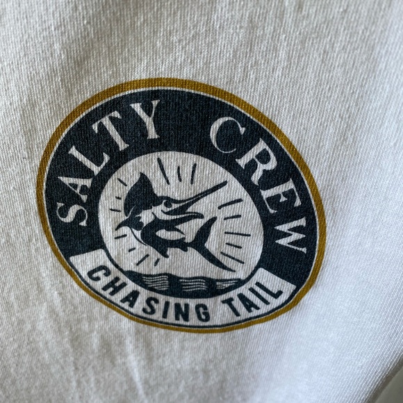 Salty Crew Long Sleeve Shirt - Picture 6 of 6